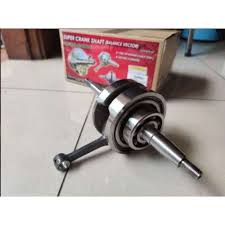 Our crankshafts will stand up to any demands or tests placed on them. Super Crankshaft Brt Kruk As Yamaha Aerox Lexi Terbaru Agustus 2021 Harga Murah Kualitas Terjamin Blibli