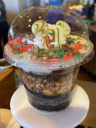 The Best Christmas Food At Disneyland In 2019 Disneyland Food Best Disneyland Food Disney Food