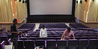 One of the most beloved rivalries in history is reignited when jerry moves into new york city's finest hotel on the eve of the wedding of the century, forcing the event's desperate. Theatres Get Ready To Abide By Government Sops But No New Movies At Least For Now The New Indian Express