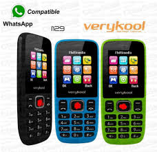 Seguridad Verykool I129 - Clan GSM ...