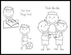 7 habits highly effective teens worksheets from 7 habits for kids worksheets, image source: 280 7 Habits Of Happy Kids Ideas 7 Habits Happy Kids Leader In Me