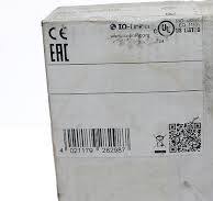 IFM PN3094 Pressure sensor with display PN-010-RER14-MFRKG/US/ /V