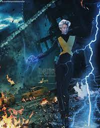 Storm X Men Dark Phoenix By Tempestadexmenbr01 Dark Phoenix X Men Men