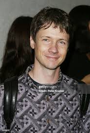 Actor John Cameron Mitchell attends a special