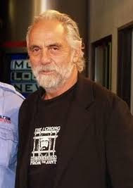We never called ourselves comedians. Tommy Chong Celebrity Biography Zodiac Sign And Famous Quotes