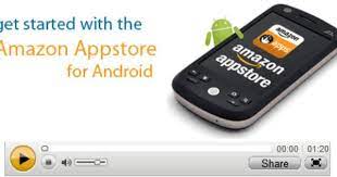 Download The Amazon Appstore For Android Click To Watch This Video Amazon Appstore Android Apps Android