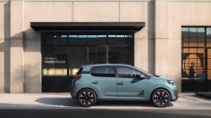 Photo La nouvelle Dacia Spring pourrait bien avoir un problème et il s ...