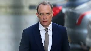 Dominic and erika have two children, both boys. Uk Foreign Secretary Raab Issues Statement On Cyprus Visit Brtk