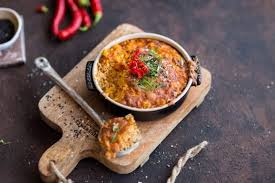 Vollkorn Basmati Reisauflauf Rezept Rezepte Lebensmittel Essen Rezeptideen