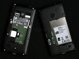 Descubra a melhor forma de comprar online. Nokia Lumia 530 Dual Sim Vs Lumia 525 Fonearena 011 Fone Arena