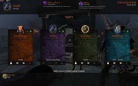 Cataclysm Fortunes Of War First World Cleared Vermintide Considering how large the enemy forces are in vermintide 2 the best way to die is to not play together as a team. cataclysm fortunes of war first world
