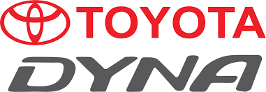 In 1958, toyota expanded into the american market. Toyota Dyna Logo Download Logo Icon Png Svg