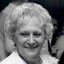 Obituary for Marta Rosemarie Dominick