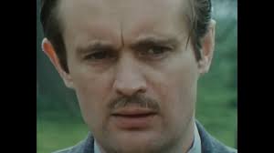 Character Challenge 17/30: Simon Carter