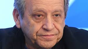 Борис грачевский и екатерина белоцерковская. Umer Boris Grachevskij Ria Novosti 14 01 2021