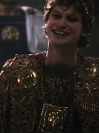 Gladiator 2 Monkey Emperor Caracalla