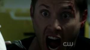 Picspam Reaction: Supernatural 7.03