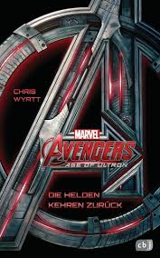 Jackson) recruits a team of superheroes to pull the world back from the brink of disaster when an unexpe. Marvel Avengers Age Of Ultron Von Chris Wyatt Buch Thalia