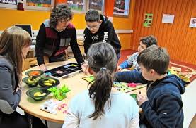 Sozialarbeiter An Der Waldschule Zusammen Ist Das Zauberwort Degerloch Stuttgarter Zeitung
