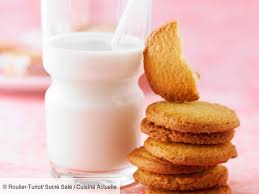 Biscuit Sable Au Beurre Recettes Recette Biscuits Sables Beurre Recette Biscuits