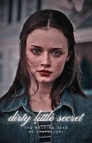 Grimes's Daughter (Glenn Rhee x reader)