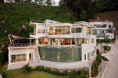 Villa Beyond Synonym For Exquisite Design And Astonishing Comfort Luxury House Designs Inside Mansions Villa Design