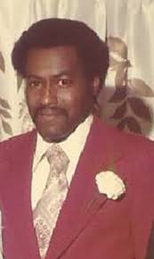 Obituary information for Ronald Gaddy