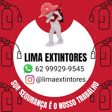 Extintores Lima
