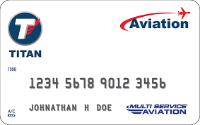 Titan cards is a one stop online store for all your tcg needs. Titan Fuels Cardholder Options Titan Aviation Fuels