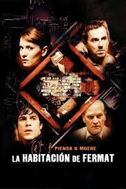 Hd 1080p La Habitacion De Fermat Pelicula Completa En Espanol Latino Pelisplus Ver Peliculas Online Hd Gratis