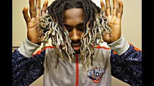 Speaking of colorful dreads, how do you feel about white? Dreadlock Journey Is Dyeing Your Dreadlocks Bad Youtube