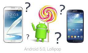 What is the point of owning a cool new phone if you can't make it your own? Samsung Confirma Actualizaciones Lollipop Para Galaxy S4 Y Note 2 Gsm Blog Liberar Tu Movil Es