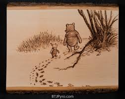 Winnie The Pooh Sketch Woodburning Wood Burning Patterns Stencil Wood Etching Wood Burn Designs
