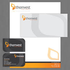 It provides a realistic touch to the image of the brand. Pin On Stationery