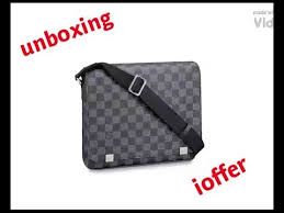 Our designer laptop totes and business bags come in beautiful solid and monogram leather and damier canvas for luxury designs with durable functionality. Shopping Sac Louis Vuitton Vova Up To 71 Off