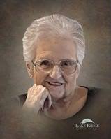 Glenda “Sue” Reece Obituary