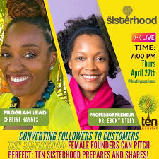 Ebony A. Utley, PhD (@theutleyexperience) • Instagram photos and videos