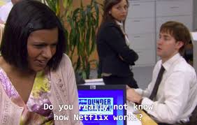 Farewell to The Office on Netflix: the Union that Changed The Way We Watch  TV 