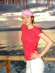 Son Ye Jin Wants To Visit Boracay Grateful For Filipino Fans Pep Ph