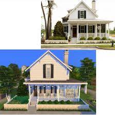 Just A Sims Lover