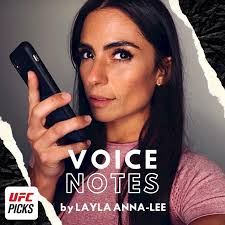 Voice Notes Podcast