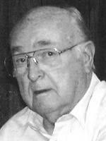 Ralph Burgess Obituary (2009)