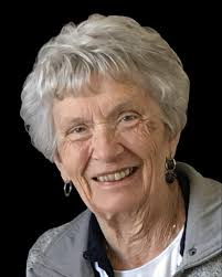 Shirley Ann Berg Obituary 2024