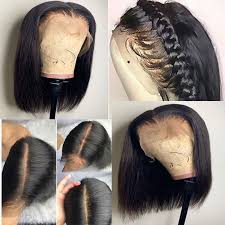 Lace frontal wig for beginners | my first wig. Lace Front Wigs Salons Near Me Off 60 Felasa Eu