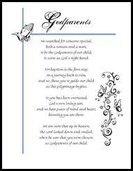 Preparing For Baptism God Parents Godmother Quotes Godparent Request Ideas