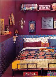 Marie Claire Maison Bedroom Design Inspiration Bedroom Vintage Bohemian Style Bedrooms