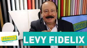 Mourão afirmou em uma rede social que o movimento conservador. Levy Fidelix Panico 30 11 17 Youtube