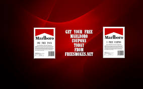 6) $1.00 off any style marlboro cigarettes expires 8/31/2016. Free Marlboro Coupons Marlboro Coupon Generator