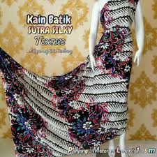 We did not find results for: Kain Batik Sutra Silk Semi Koleksi Batik Pekalongan Facebook