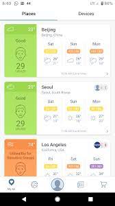 Track air quality from your pocket with aircare for android and ios. Air Quality App Airvisual For Ios And Android Ava S